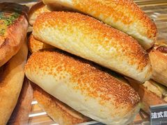 -81BAKERY(大学路店)