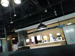 -汉巴味德·烤肉与啤酒的自助(杭州大悦城店)