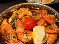 -庐灶江南·江南菜·四合院Bistro(东直门·华侨夜泊君亭店)
