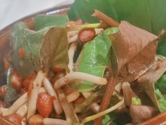 -云海肴·汽锅鸡·云南菜(高德置地店)