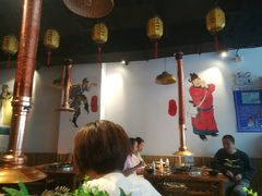 -忠义水浒烤肉(体育西路店)