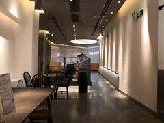 大堂-喜茶(东莞汇一城店)