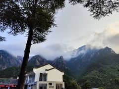-黄山风景区