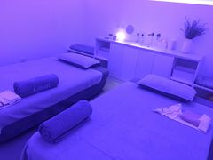 -LANN I 蘭 SPA(陆家嘴中心店)