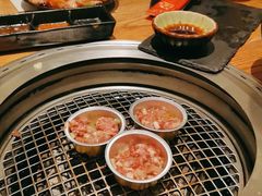-赤坂亭M9和牛烧肉(世博源店)