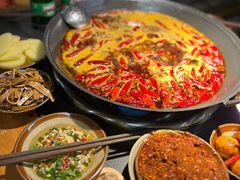 -陈陈火锅(较场口店)