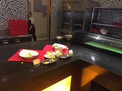 -东航云逸酒店(九溪烟树店)
