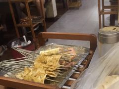 大堂-小寒羊烧烤(凯瑞时代大厦店)