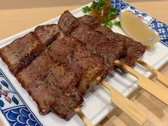 -小山日本料理(太古汇店)