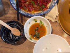 -耶里夏丽·丝路新疆菜·清真食品(徐汇南丹东路臻选店)
