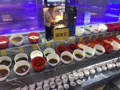 -海韵之星邮轮水会(明发商业广场店)