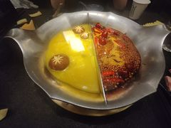 -湊湊火锅·茶憩(打浦桥日月光店)