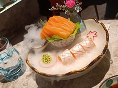 -Gray Whale 灰鲸餐厅(北美N1店)