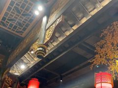 -袁老四老火锅(盘龙城店)