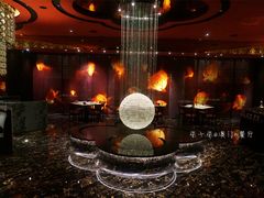 -8餐厅(新葡京酒店)