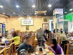 -马记伊源斋涮肉·清真菜(潘家园古玩市场店)