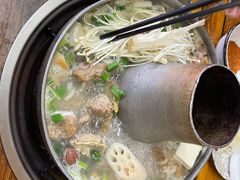 -唠叨坊私房菜(五一街店)