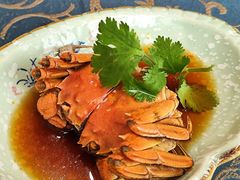 -晓平饭店(嘉善路店)