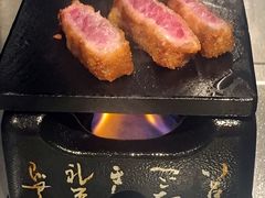 -牛かつもと村(原宿店)