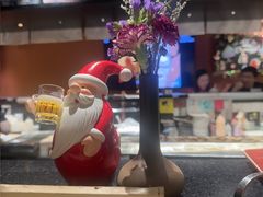 -乌君·酒场·炭火烧鸟(侨城坊店)
