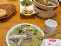 -三厂烩羊肉(沙口路店)