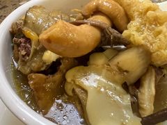 -菌海森林·非遗野生菌火锅(西山区滇池路摩根道店)