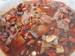 -鑫巴蜀小镇 · 水煮鱼专研店(玉桥店)