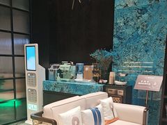 -铂尔登国际酒店(南山深圳湾口岸店)