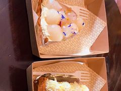-Pie Bird(新闸路店)