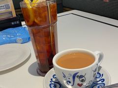 -翠华餐厅(维璟印象城店)