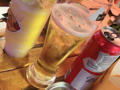 -叽叽扎扎烤肉场(生态城万达店)