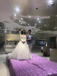 -今生有约国际精品婚纱摄影(苏州店)