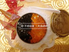 -北京泰富酒店-道日本料理餐厅