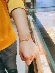 -老鳳祥銀樓(八佰伴店)