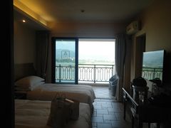 -微豪思湾舍酒店