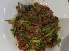 -金汤宴餐厅·粤菜(德云社店)