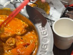 -胖哥俩肉蟹煲(梅溪步步高店)