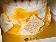 -黑池口感烘焙·生日蛋糕(坂田店)