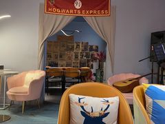 -大象厨房(重庆道店)