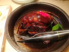 -绿茶餐厅(广州天河城店)