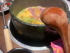 -芸山季·云南山珍菌火锅(人民广场来福士店)