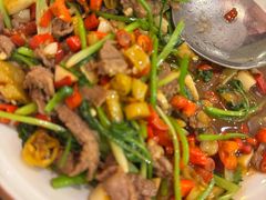 -潇湘·永州会馆(百子湾店)