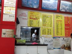 -明呈黄鱼面馆(斜土路店)