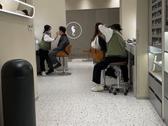 -海马体照相馆(大连罗斯福广场店)