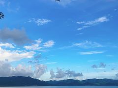 -东钱湖旅游度假区