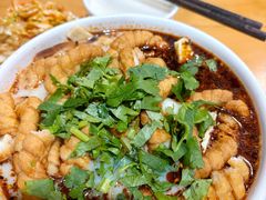 -老鳯府豆花泡馍(第五大道店)