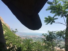 -崂山仰口游览区