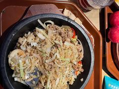 -豪客来牛排(人民东路店)