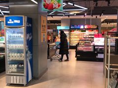 -盒马鲜生(莱蒙都会店)