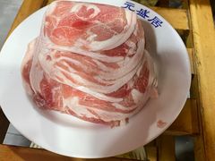 -元盛居(生态大街店)